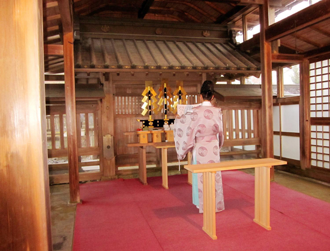 Others 5, Nobori, Ōme
