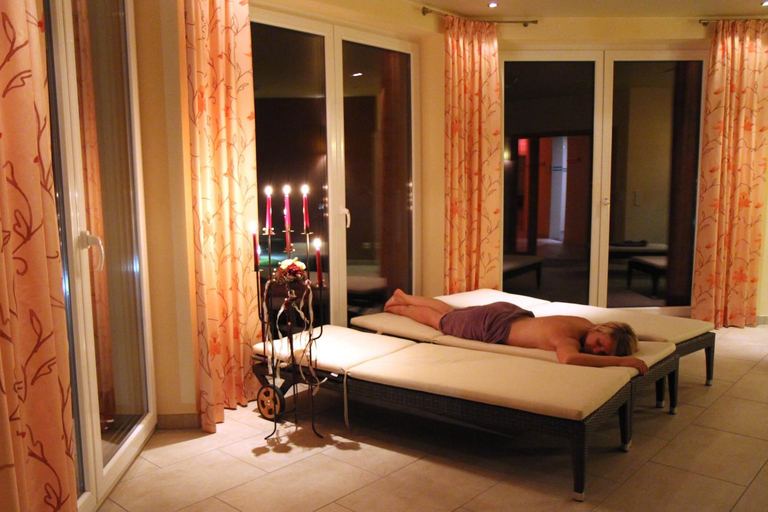 Bedroom, Zur Linde, Eichstätt