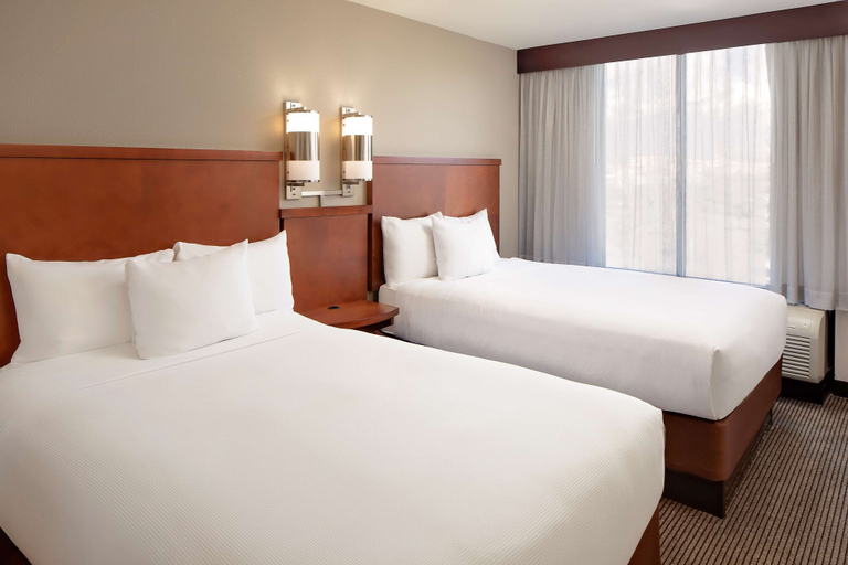 Bedroom 3, Hyatt Place Ontario / Rancho Cucamonga, San Bernardino