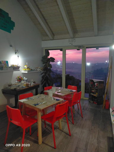 Food & Drinks 5, B&B Madonna degli Airali, Cuneo