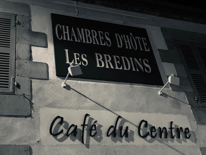 Others 4, Chambres d'Hote Les Bredins, Allier