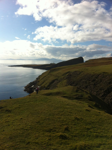 Others 1, Cosy sea view cottage Isle of Skye, Highland