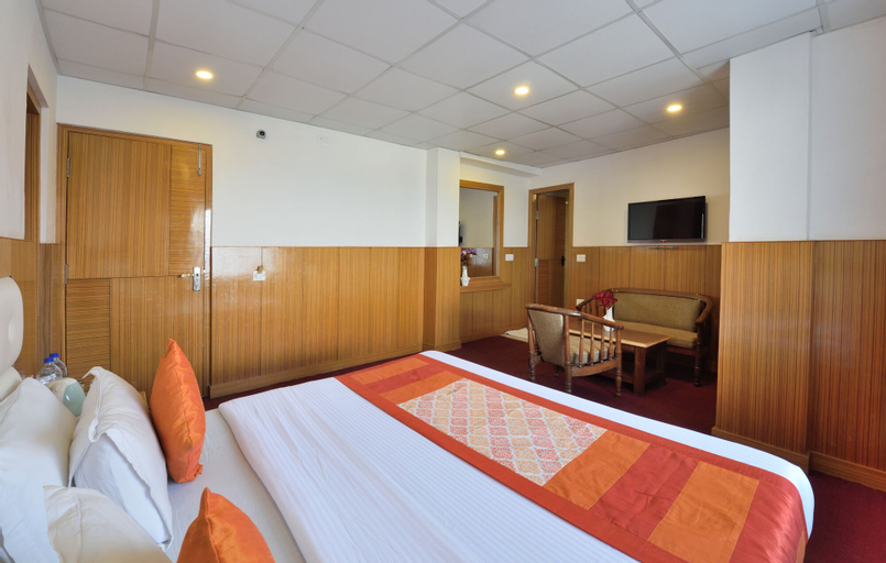 Bedroom 22
