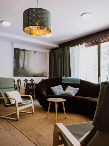 Others 5, TUBA Apartments, Bohinj