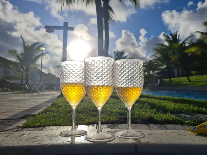 Food & Drinks, Flat Beach Class Muro Alto 1107, Ipojuca