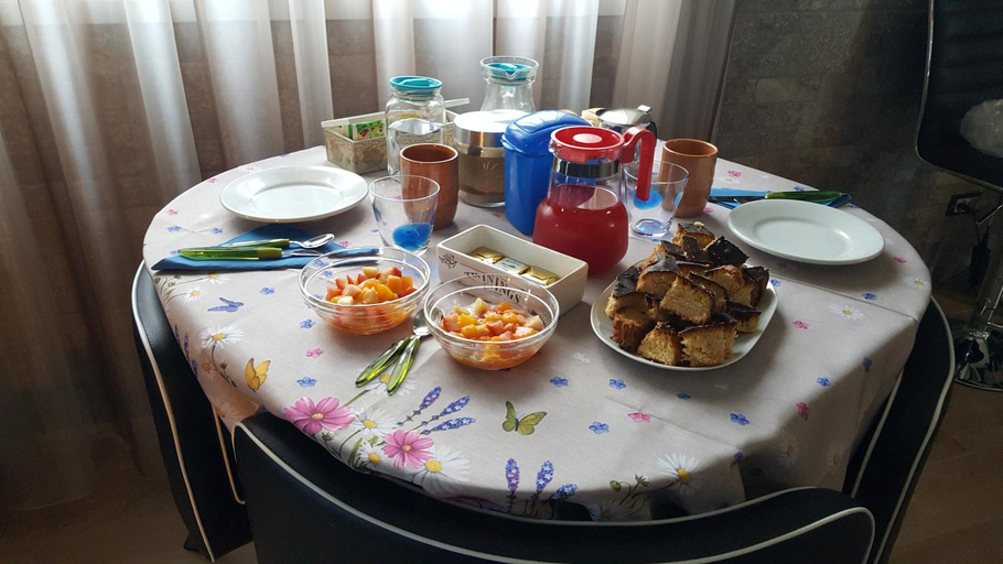 Others 2, b&b Bigolin Cristina, Gorizia