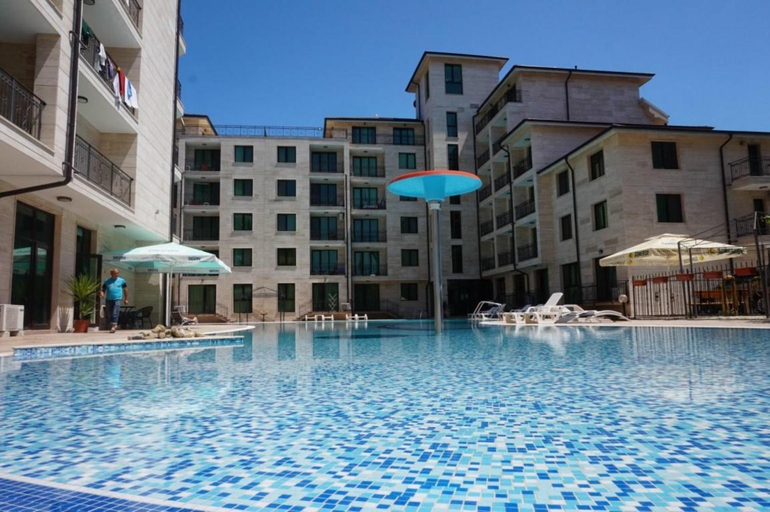 Others 5, Amadeus Lux - Menada Apartments, Nesebar