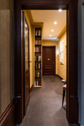 Public Area 3, Florence Prestige Apartments ZANOBI 55, Florence