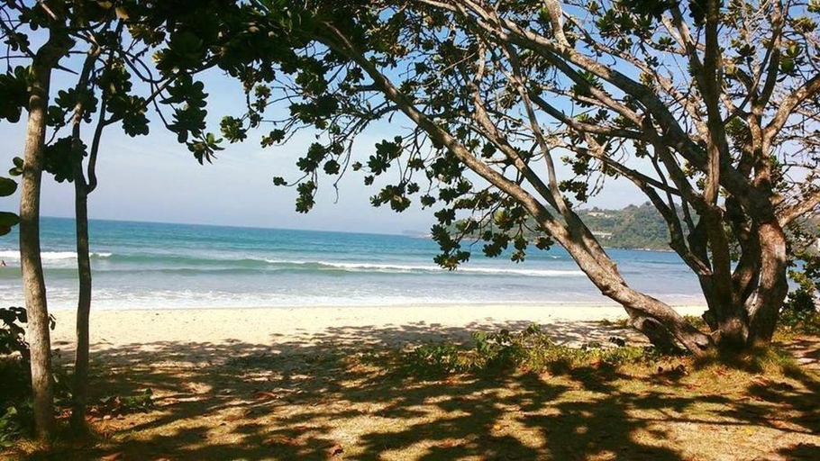 Others 4, Pousada La Praia, Ubatuba
