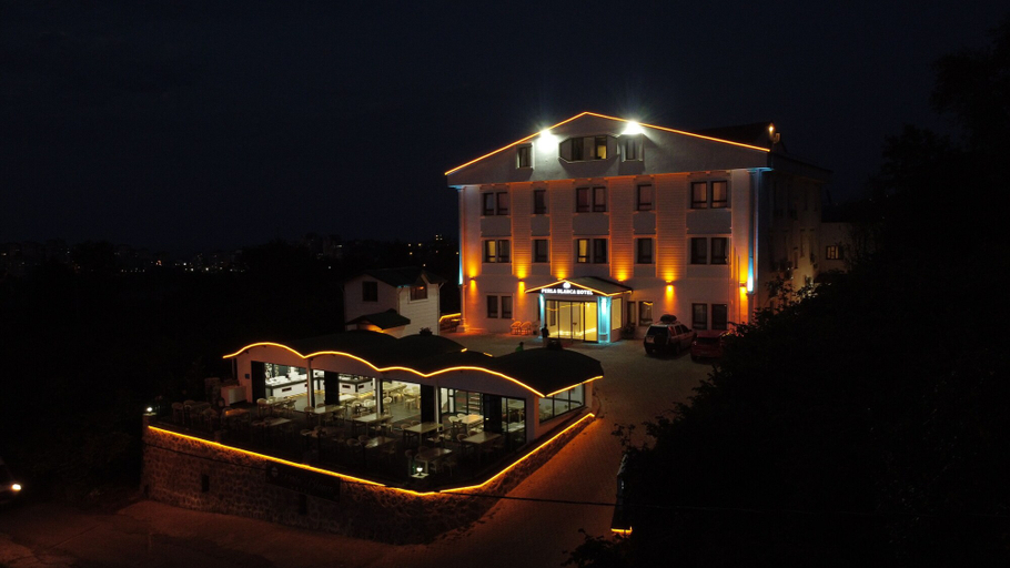 Exterior & Views 2, Perla Blanca Hotel, Merkez