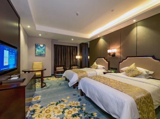 Others 4, Impression Holiday Hotel, Ji'an