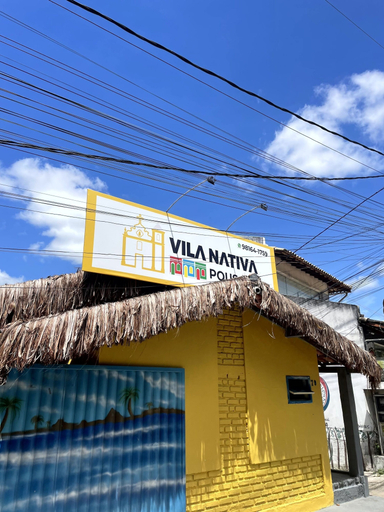 Exterior & Views 2, Pousada Vila Nativa, Porto Seguro