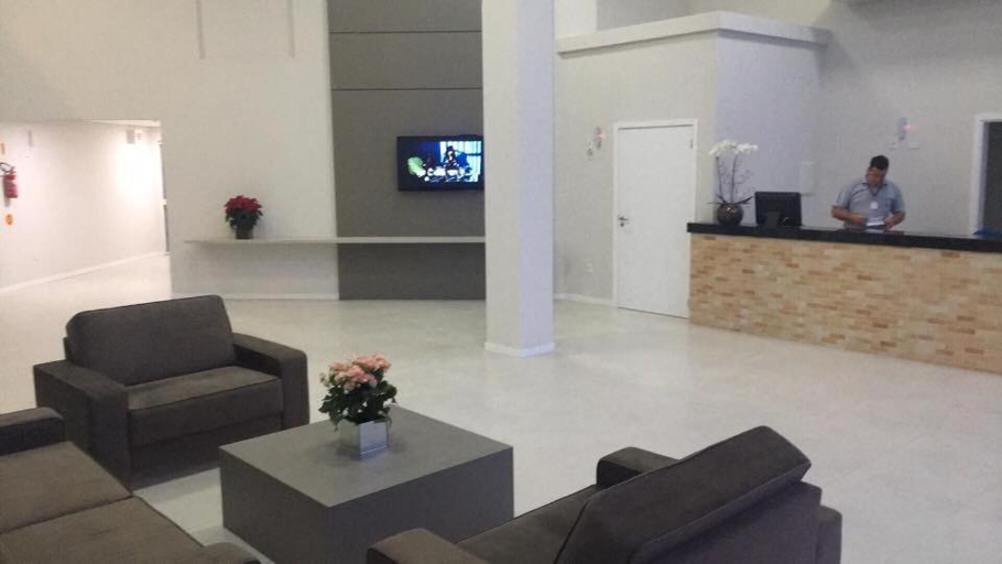 Public Area