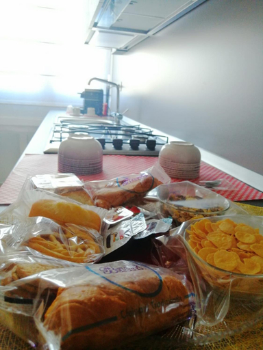 Food & Drinks 5, L’Arca - Bed & Breakfast in Lucera Centro, Foggia