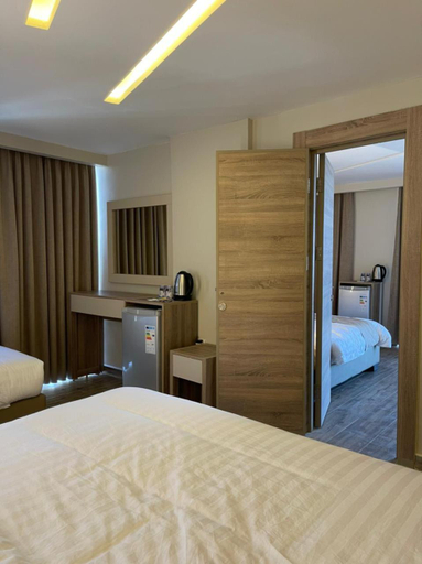 Bedroom 3, ALENA HOTEL, Aqaba