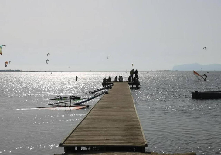 Others 5, Kite Hub Lo Stagnone, Trapani