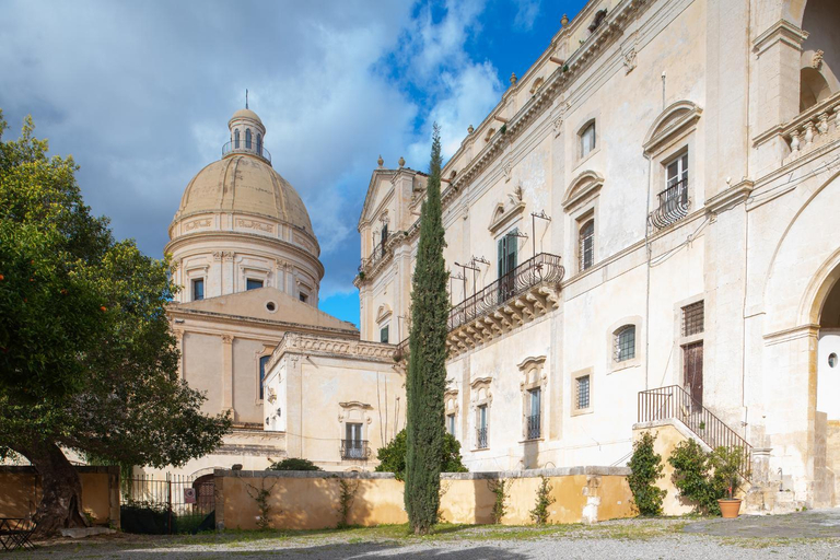 Others 5, PALAZZO TRIGONA DEPENDANCE, Syracuse