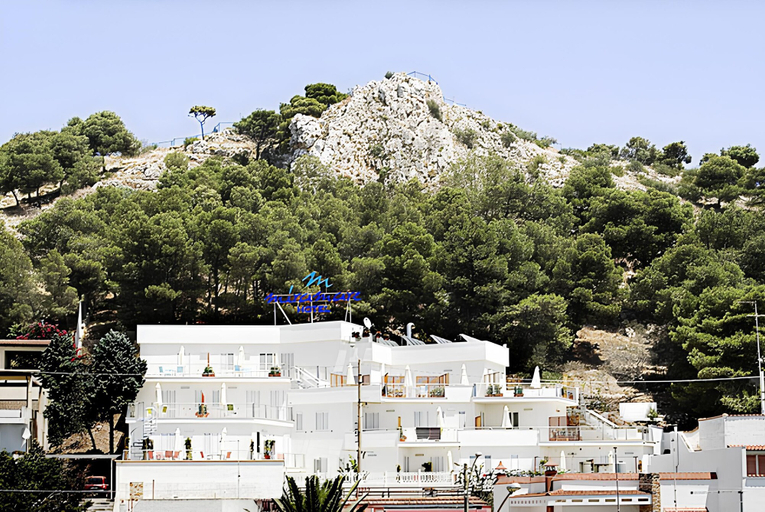 Exterior & Views, Albergo Miramare Gallipoli, Lecce