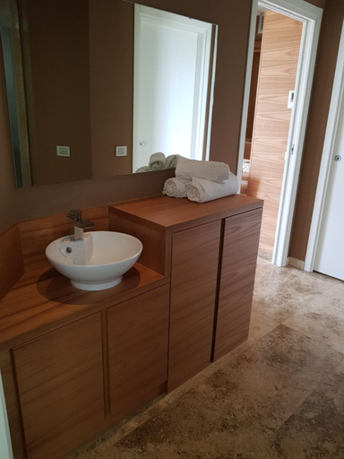 Bathroom 3, Toscana Biovillage, Livorno
