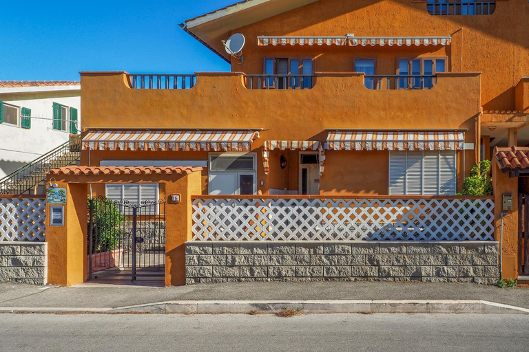 Others 5, B&B La Pineta, Grosseto