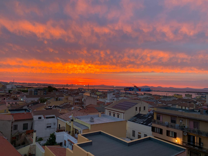 Others 2, B&B La finestra sul porto, Sassari
