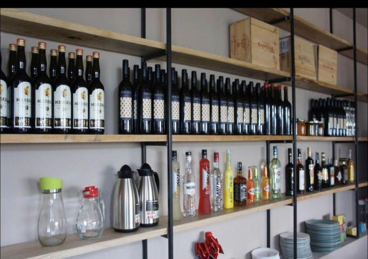 Food & Drinks 4, Kite Hub Lo Stagnone, Trapani