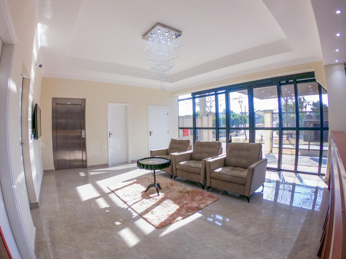 Public Area 3, HOTEL LAGO ARARAS, Araras