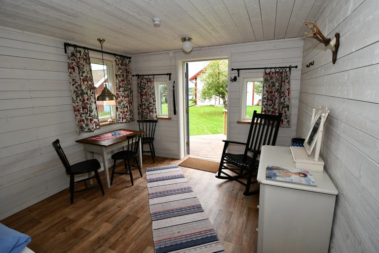Others 3, Kolarbo Gard B&B, Avesta