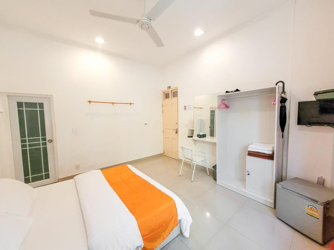 Others 5, Alesara Guest House Thoddoo