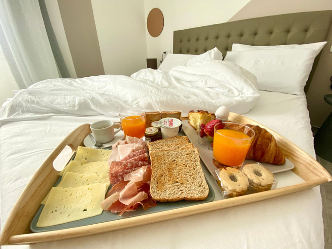 Food & Drinks 4, Mincio Relais Rooms & Pool, Verona