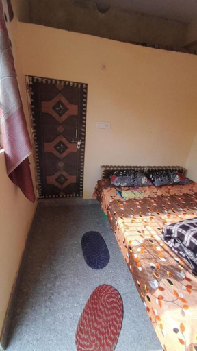 Bedroom, Ramudamu Homestay, East Sikkim