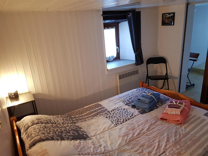 Others 4, Chambre d'Hotes le Gachignard, Deux-Sèvres