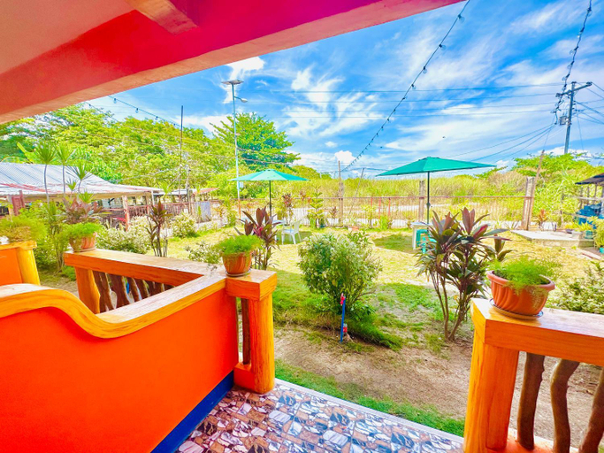 Others 4, Edem Tourist Inn Malapascua, Daanbantayan