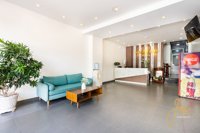 Others 4, Joi Hospitality - Hoang Anh, Vũng Tàu