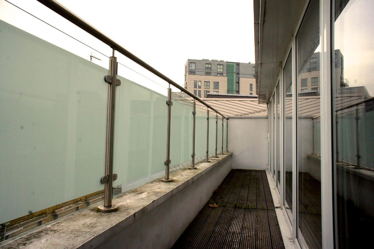 Others 5, Redchurch House, London