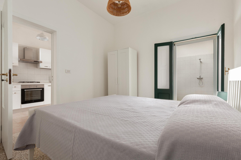 Bedroom 2, 3732 Le Dimore del Sole - PT by Barbarhouse, Lecce