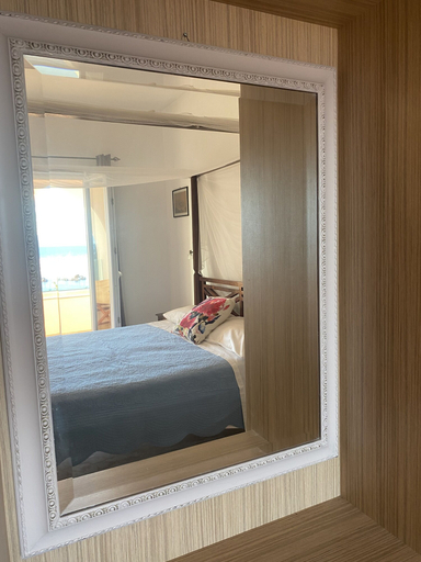 Bedroom 2, Panorama Notos, Ionian Islands