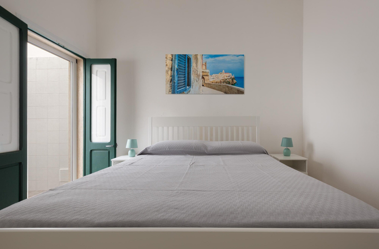 Bedroom 3, 3732 Le Dimore del Sole - PT by Barbarhouse, Lecce