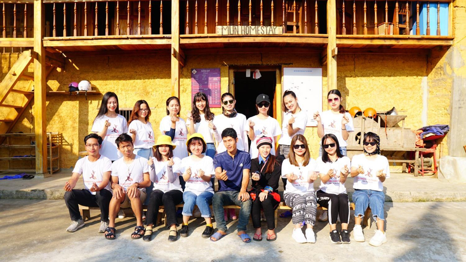 Others 5, Mun Homestay, Quản Bạ