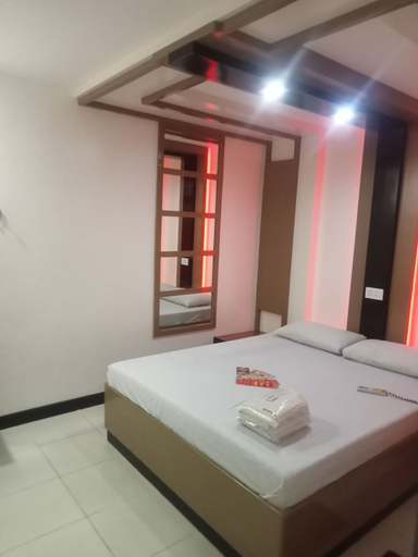 Bedroom 3, Hotel Sogo Cabanatuan, Cabanatuan City