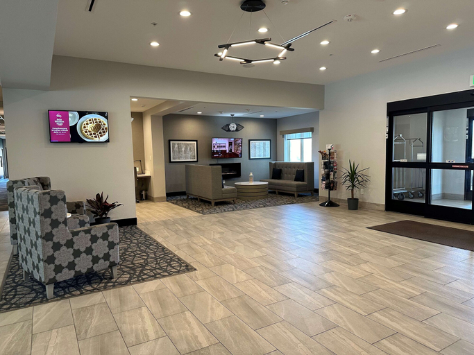Others 5, Best Western Plus Chandler, Henderson
