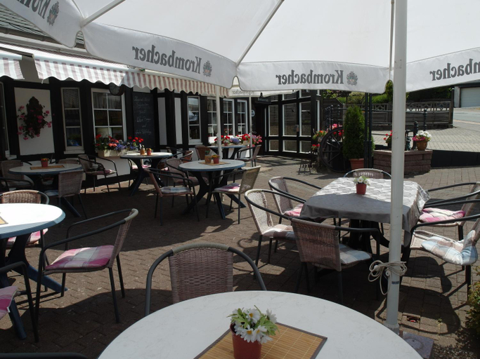 Food & Drinks 4, Hotel Clemens, Hochsauerlandkreis