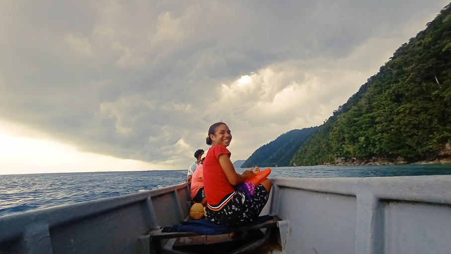 Others 3, Erens Guest House, Raja Ampat