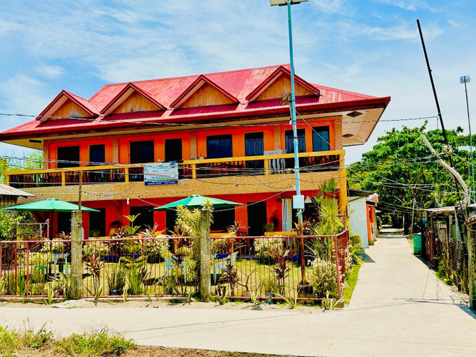 Others 3, Edem Tourist Inn Malapascua, Daanbantayan