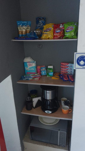 Food & Drinks, Hotel Gran Mendoza Inn Barranquilla, Barranquilla