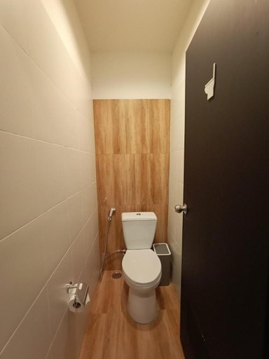 Bathroom 2, Hope Hostel Hatyai, Hat Yai