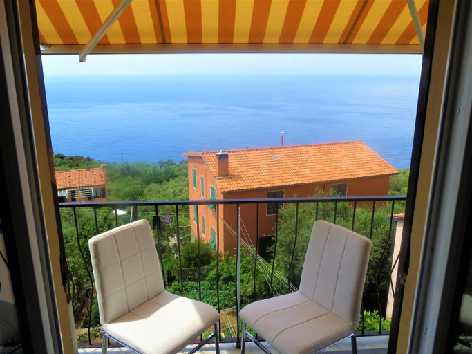 Others 4, Creuza de Cinque Terre Apartment, La Spezia