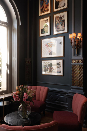 Food & Drinks 5, Elite Hotel Mollberg, Helsingborg