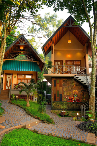 Exterior 7