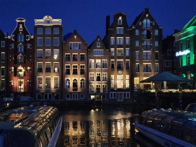 Others 4, Mi BnB Amsterdam, Amsterdam